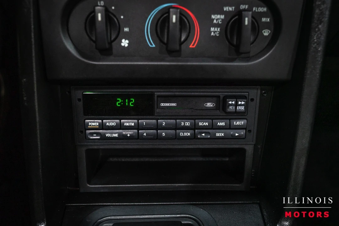 1993 Ford Mustang 3rd Gen - Image 24 of 31