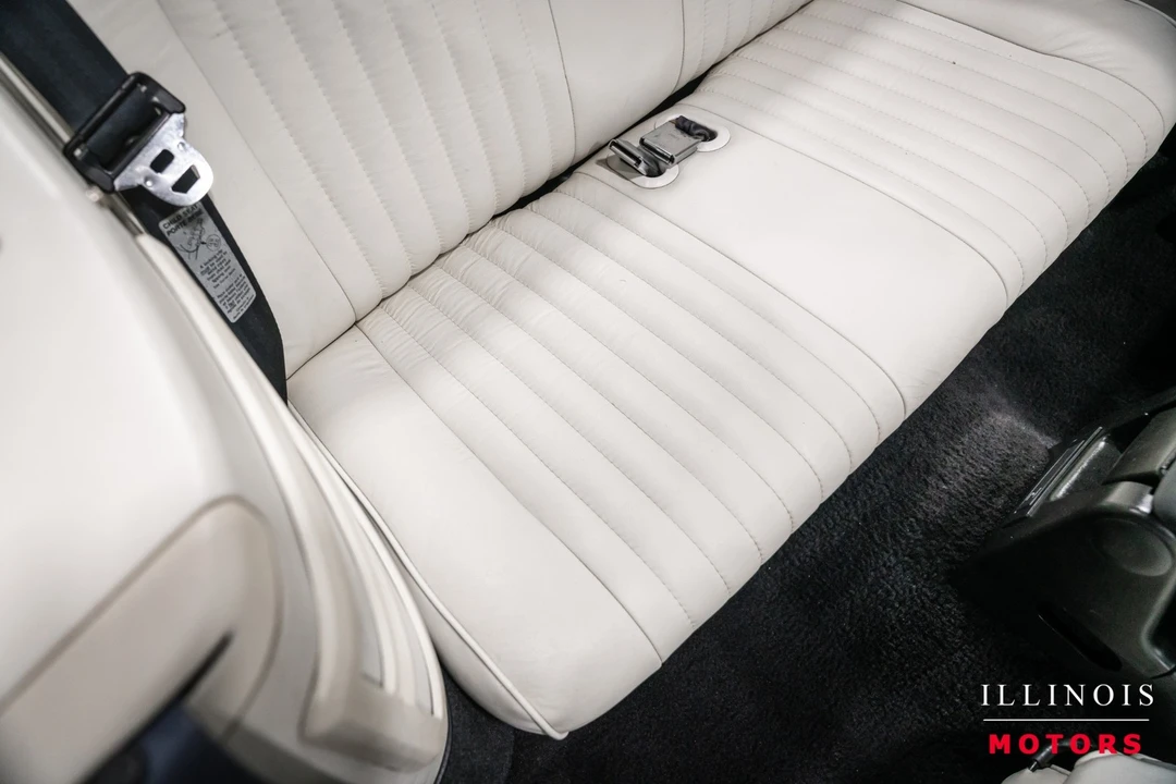 1993 Ford Mustang 3rd Gen - Image 30 of 31