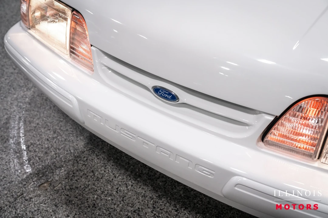 1993 Ford Mustang 3rd Gen - Image 13 of 31