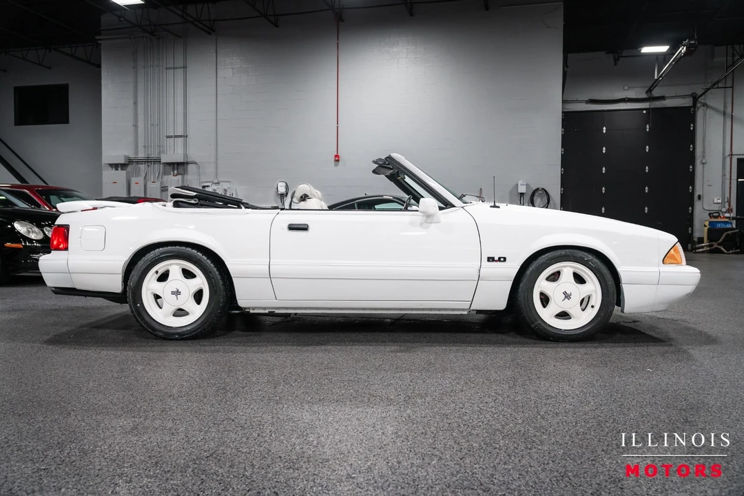 1993 Ford Mustang 3rd Gen - Image 6 of 31