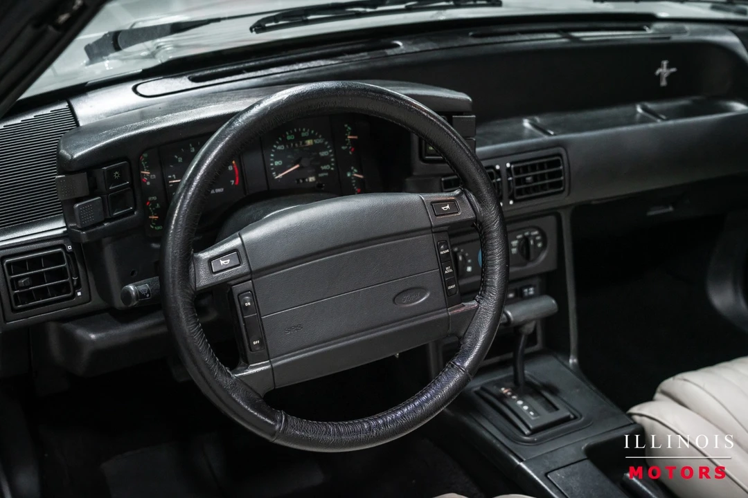 1993 Ford Mustang 3rd Gen - Image 21 of 31