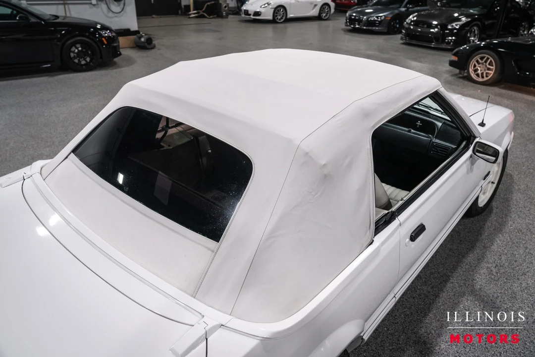1993 Ford Mustang 3rd Gen - Image 16 of 31