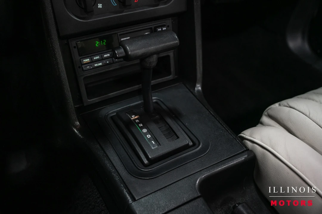 1993 Ford Mustang 3rd Gen - Image 25 of 31