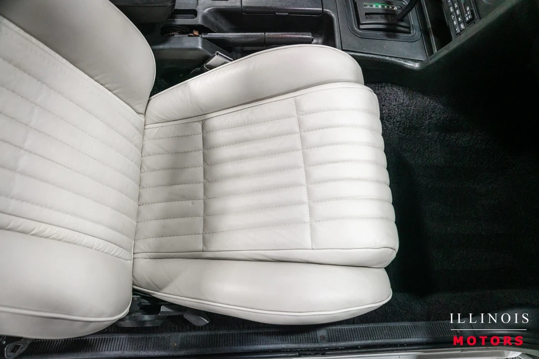 1993 Ford Mustang 3rd Gen - Image 28 of 31