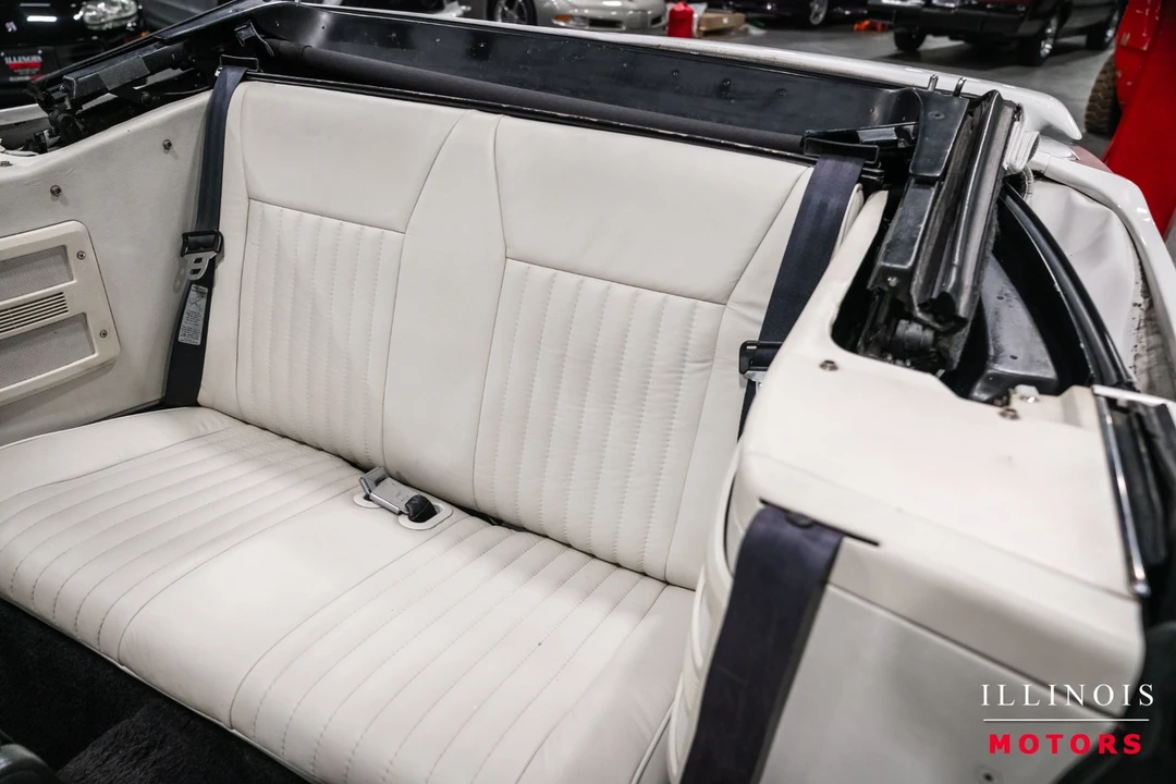 1993 Ford Mustang 3rd Gen - Image 31 of 31