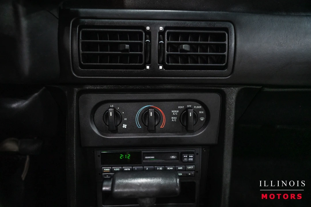 1993 Ford Mustang 3rd Gen - Image 23 of 31