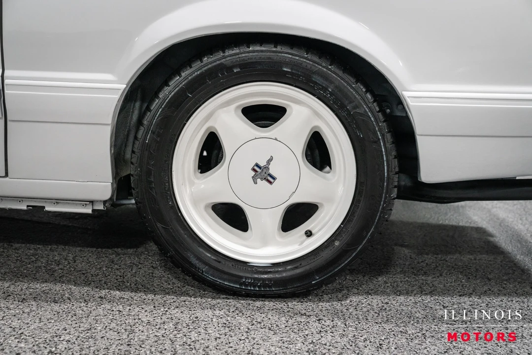 1993 Ford Mustang 3rd Gen - Image 10 of 31