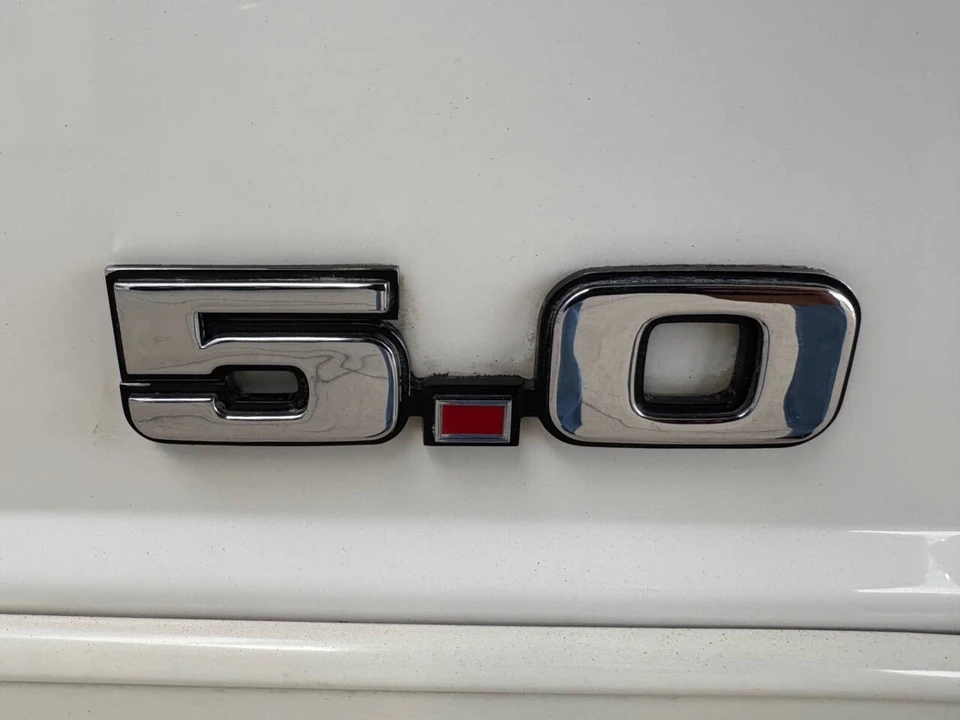 1993 Ford Mustang 3rd Gen - Image 26 of 31
