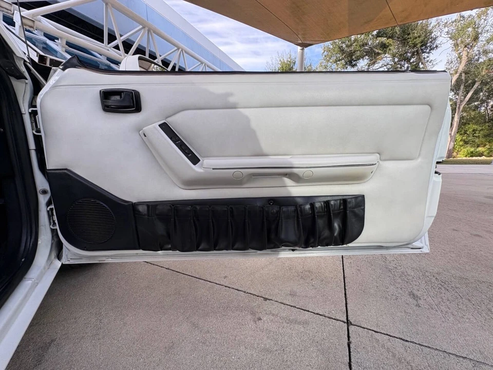 1993 Ford Mustang 3rd Gen - Image 30 of 31