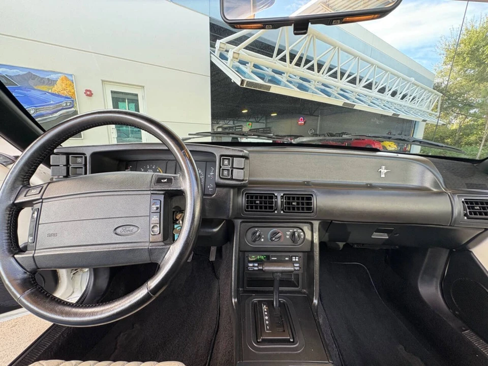1993 Ford Mustang 3rd Gen - Image 29 of 31