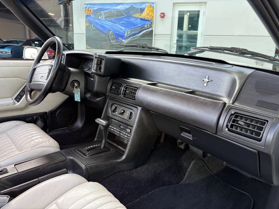 1993 Ford Mustang 3rd Gen - Image 31 of 31