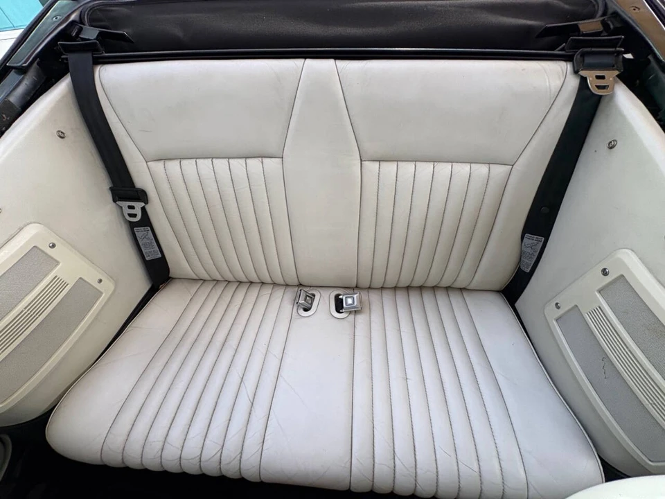 1993 Ford Mustang 3rd Gen - Image 31 of 31