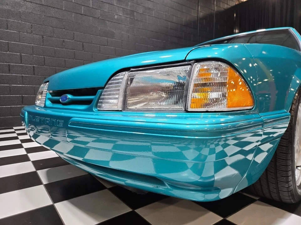 1993 Ford Mustang 3rd Gen - Image 20 of 21