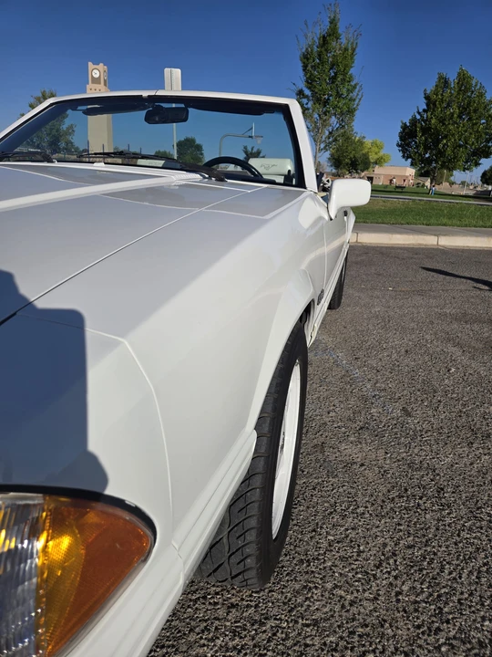 1993 Ford Mustang 3rd Gen - Image 17 of 31