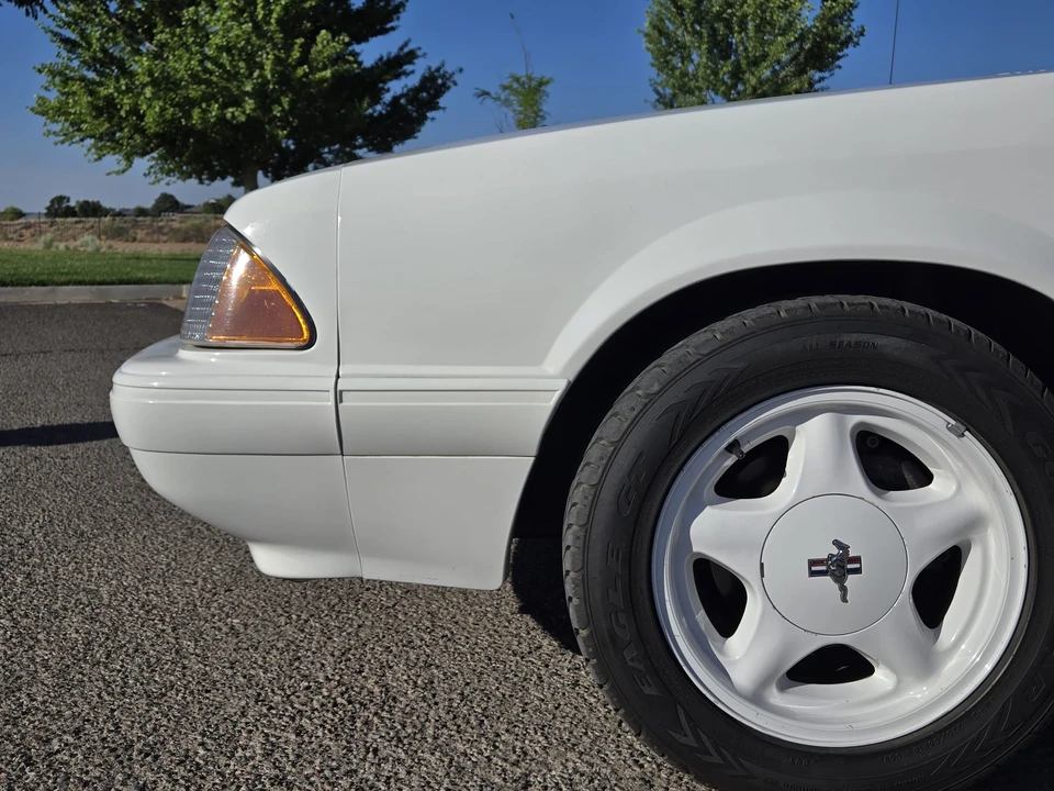 1993 Ford Mustang 3rd Gen - Image 18 of 31