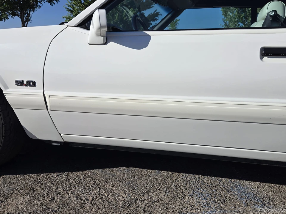 1993 Ford Mustang 3rd Gen - Image 22 of 31