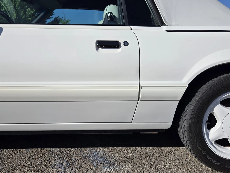 1993 Ford Mustang 3rd Gen - Image 24 of 31