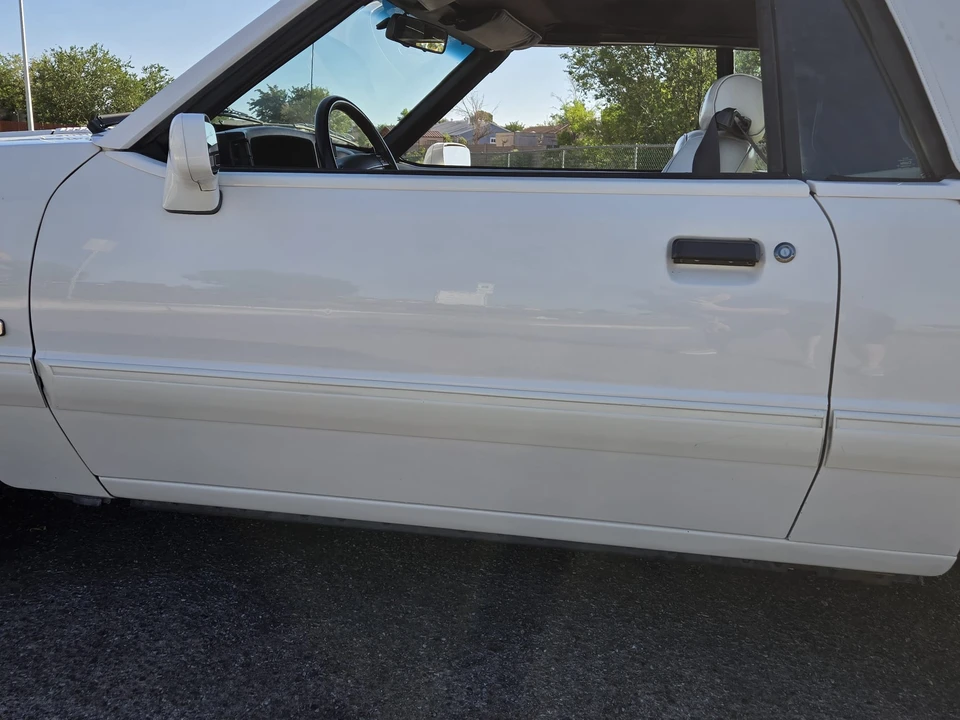 1993 Ford Mustang 3rd Gen - Image 23 of 31