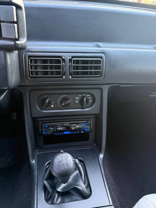1993 Ford Mustang 3rd Gen - Image 9 of 15