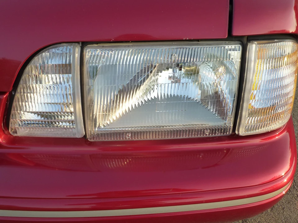 1993 Ford Mustang 3rd Gen - Image 18 of 31