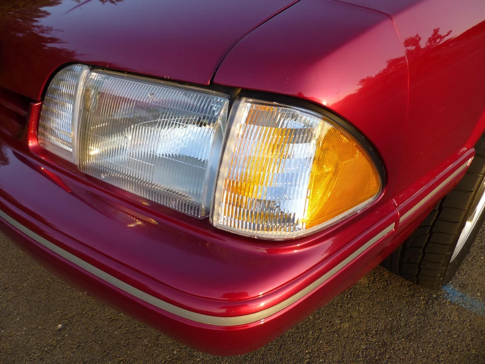 1993 Ford Mustang 3rd Gen - Image 19 of 31