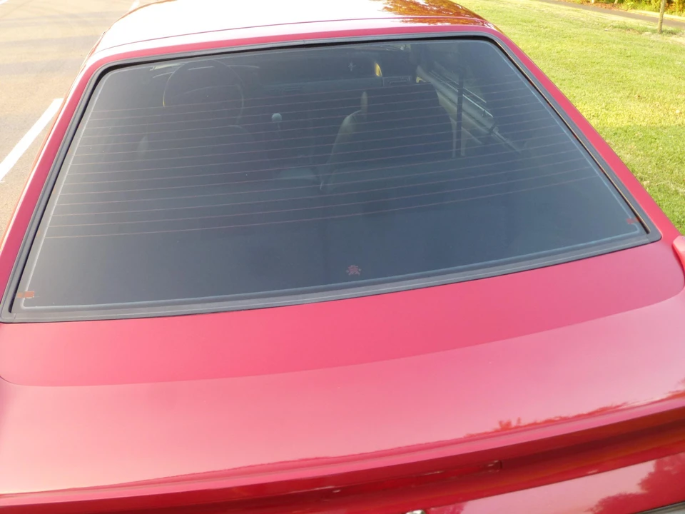 1993 Ford Mustang 3rd Gen - Image 28 of 31
