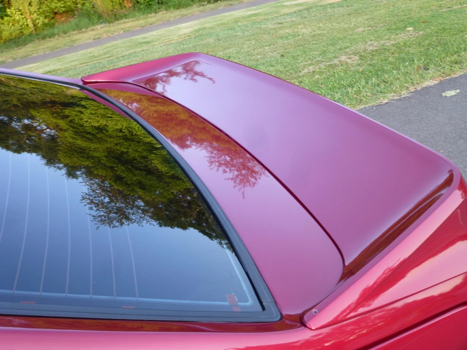 1993 Ford Mustang 3rd Gen - Image 27 of 31