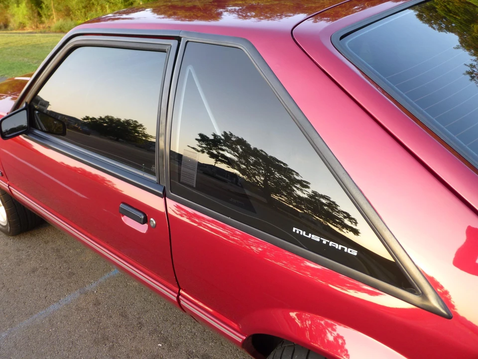 1993 Ford Mustang 3rd Gen - Image 25 of 31