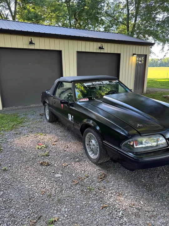 1993 Ford Mustang 3rd Gen - Image 14 of 16