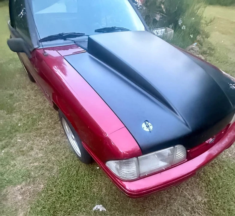 1993 Ford Mustang 3rd Gen - Image 11 of 15