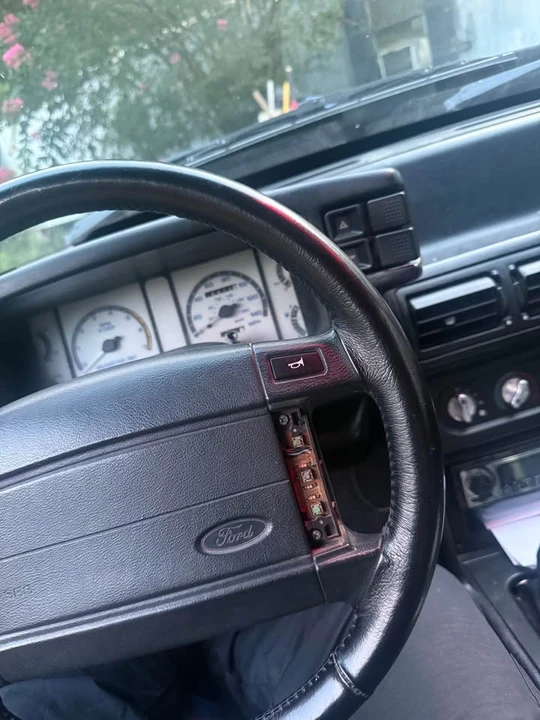 1993 Ford Mustang 3rd Gen - Image 10 of 15