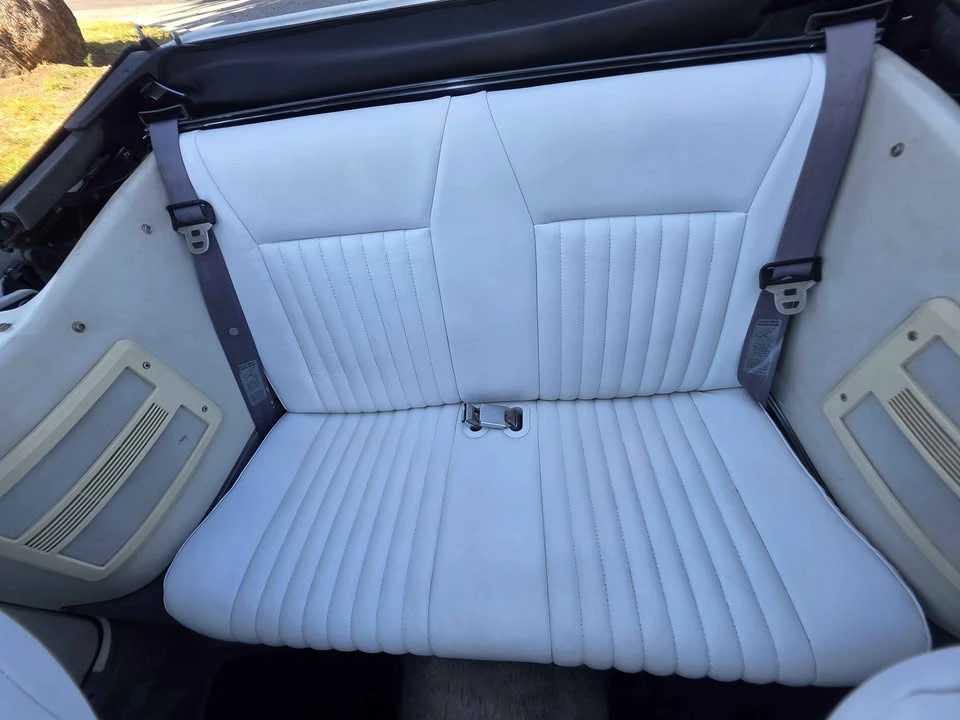 1993 Ford Mustang 3rd Gen - Image 12 of 17