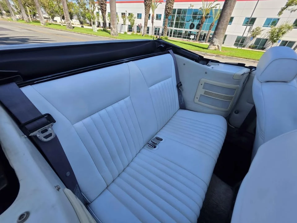 1993 Ford Mustang 3rd Gen - Image 14 of 17