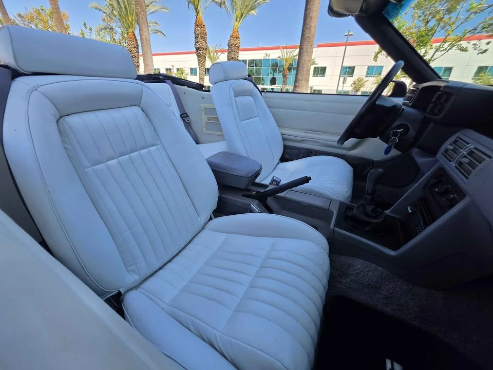 1993 Ford Mustang 3rd Gen - Image 13 of 17