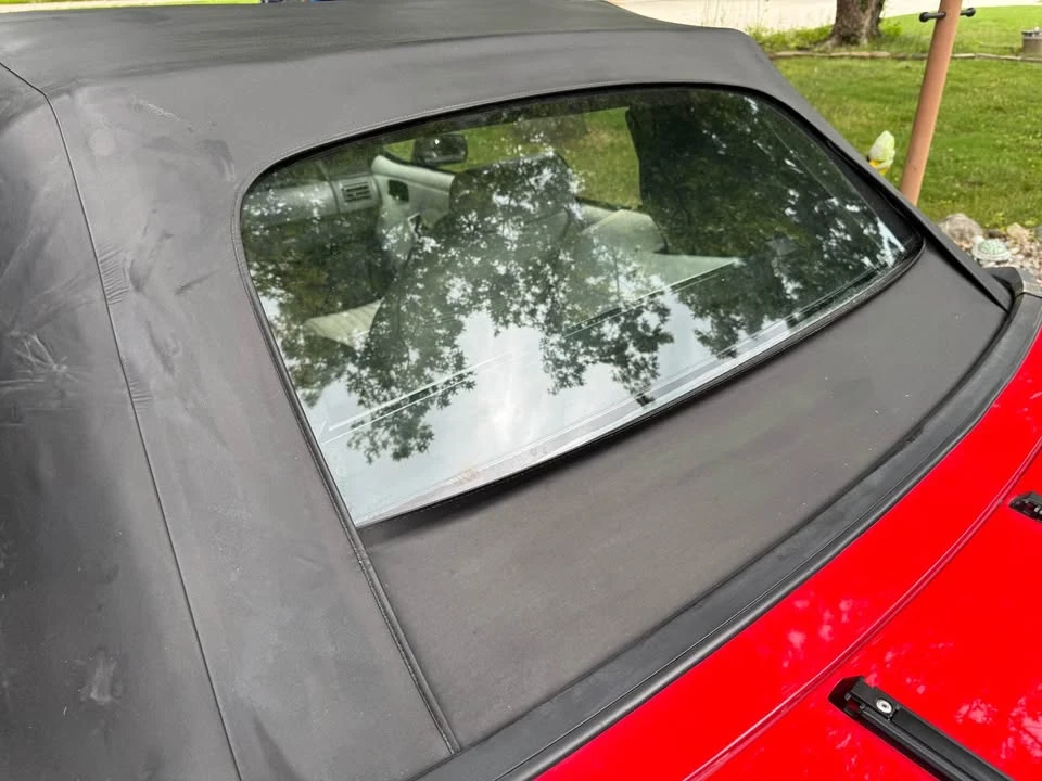 1993 Ford Mustang 3rd Gen - Image 13 of 15