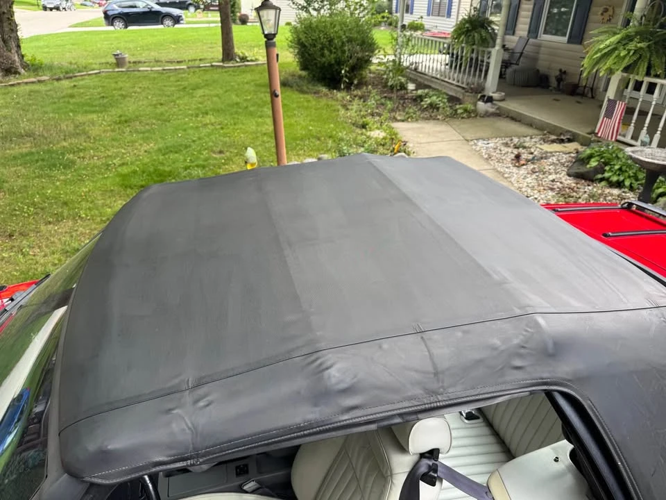 1993 Ford Mustang 3rd Gen - Image 14 of 15