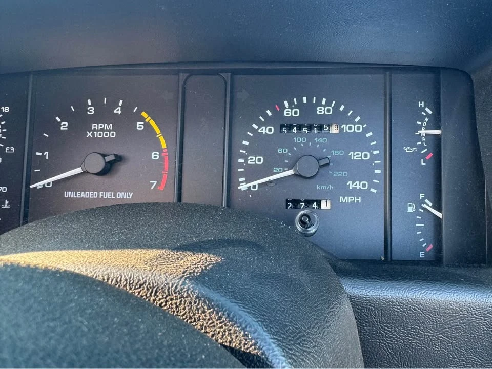 1993 Ford Mustang 3rd Gen - Image 10 of 15