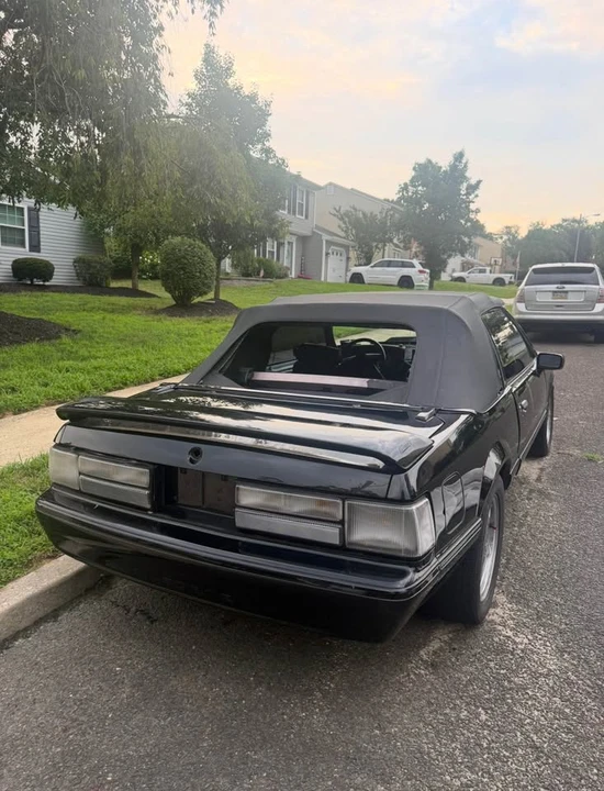 1993 Ford Mustang 3rd Gen - Image 5 of 10