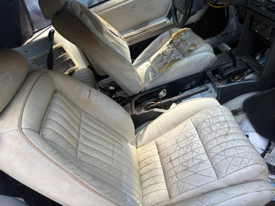 1993 Ford Mustang 3rd Gen - Image 5 of 7