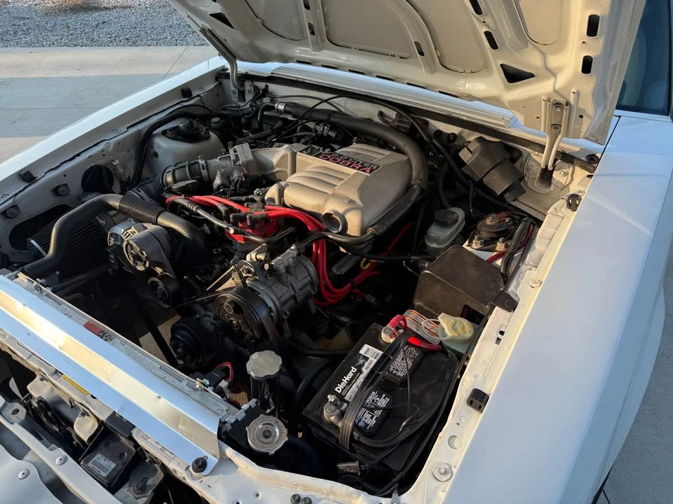 1993 Ford Mustang 3rd Gen - Image 14 of 15