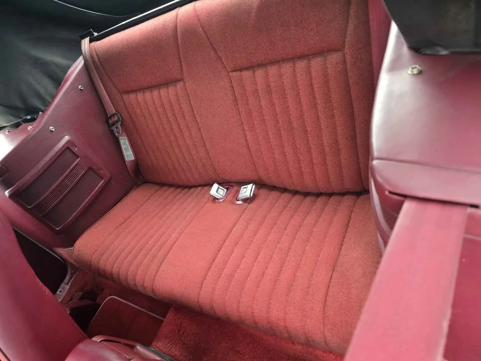 1993 Ford Mustang 3rd Gen - Image 11 of 12