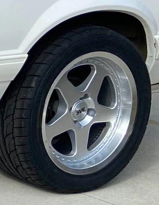 1993 Ford Mustang 3rd Gen - Image 15 of 15