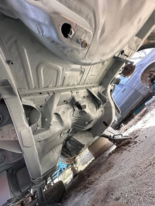 1993 Ford Mustang 3rd Gen - Image 11 of 15