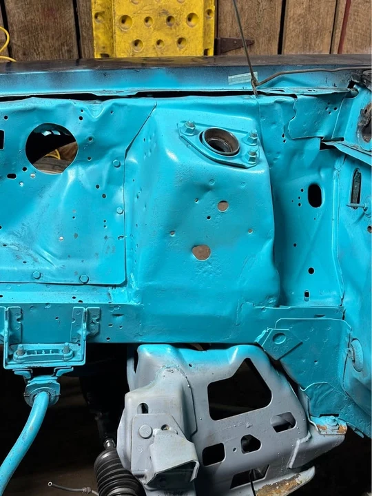 1993 Ford Mustang 3rd Gen - Image 7 of 15