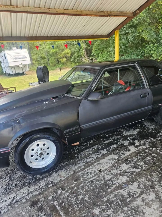 1993 Ford Mustang 3rd Gen - Image 6 of 7