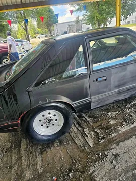 1993 Ford Mustang LX 5.0 Liter Coupe 2D