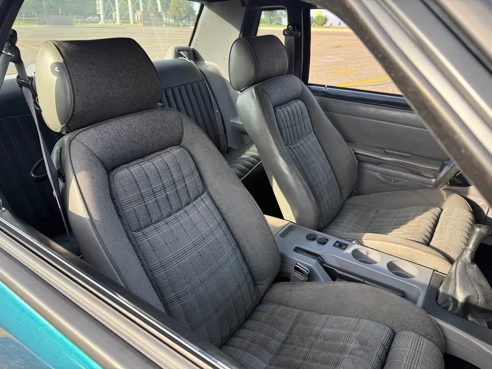1993 Ford Mustang 3rd Gen - Image 10 of 13