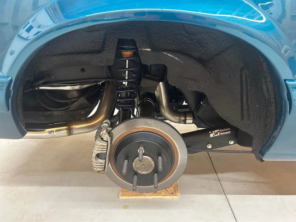 1993 Ford Mustang 3rd Gen - Image 11 of 18