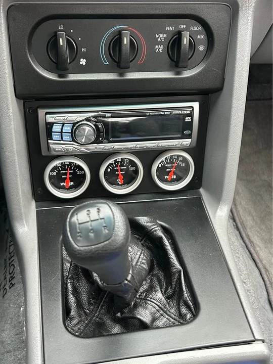 1993 Ford Mustang 3rd Gen - Image 7 of 18
