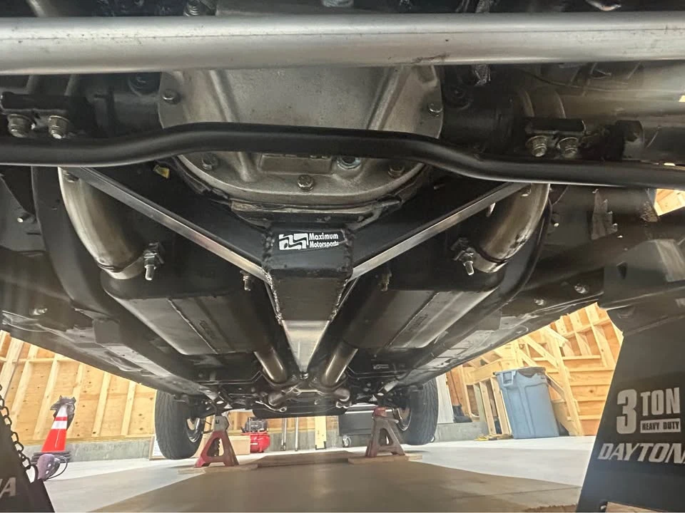1993 Ford Mustang 3rd Gen - Image 12 of 18